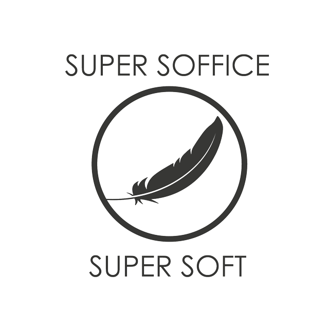 Soffice : Super soffice